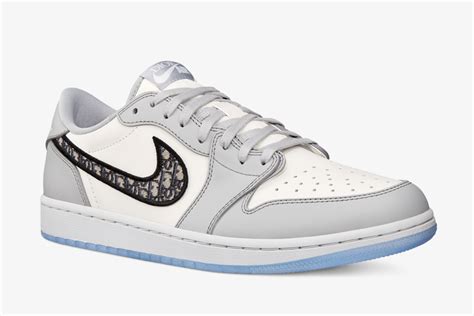 dior nike shoe|jordan 1 Dior low price.